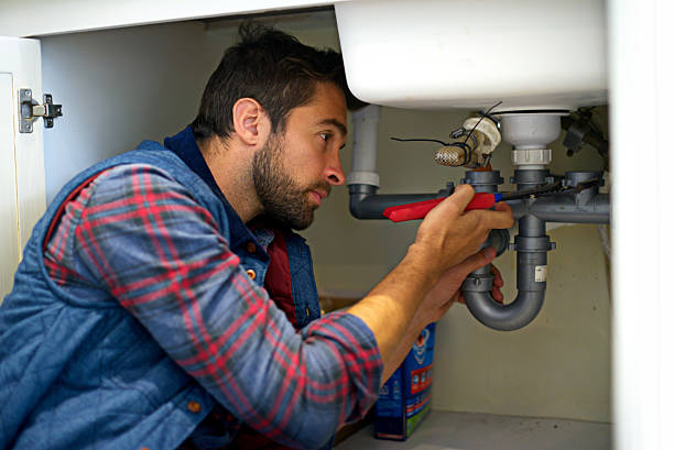 Best Leak Detection and Repair  in Kennesaw, GA